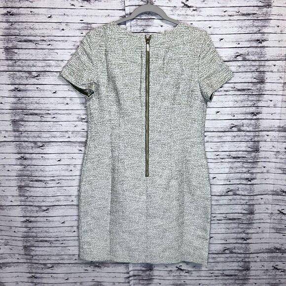 Southern Tide Paislee Dress Tweed - Picture 2 of 12